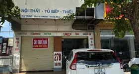 CHO THUÊ NHÀ MẶT TIỀN KINH DOANH – VỊ TRÍ ĐẮT GIÁ TRUNG TÂM TP. HÀ TĨNH THIẾT KẾ SẴN CÔNG NĂNG –
