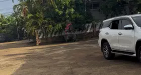 BÁN GẤP 5.300M² ĐẤT KHO XƯỞNG CÓ BIỆT THỰ TẠI NGUYỄN THỊ ĐỊNH, BUÔN MA THUỘT – GIÁ CHỈ 28 TỶ