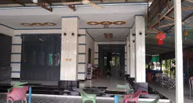 BÁN SIÊU PHẨM NHÀ ĐẸP 2 MẶT TIỀN- Phù Hợp Cho Mọi Gia Đình