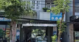 Cho thuê nhà mới 3 tầng 207 đường Nguyễn Huệ – Quy Nhơn, 70m², chỉ 7 triệu/tháng
