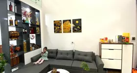 Bán nhà 3 tầng 64m2 đường Chu Văn An, Quang Trung, TP. Thái Bình, NHỈNH 3 TỶ. LH: 0964386960
