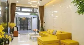 NHÀ CHO VC TRẺ, gần KDC LÝ THƯỜNG KIỆT, giá 669 triệu