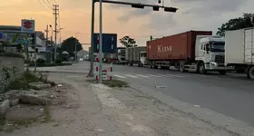 BÁN ĐẤT 2 MẶT TIỀN QUỐC LỘ 1A – NGAY ĐẦU TP LẠNG SƠN – VỊ TRÍ ĐẮC ĐỊA