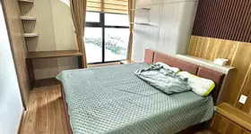 Phú Tài Residences - Căn Hộ View Đẹp