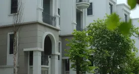 NHỈNH 13.x TỶ CƠ HỘI SỞ HỮU CĂN BIỆT THỰ SONG LẬP  HIẾM HOI TẠI VỊ TRÍ COMPOUND KHÉP KÍN VỊNH XANH