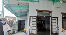 Bán nhà gần Biển Đồi Dương - Bình Tân - LaGi giá rẻ 1.45 tỷ sổ riêng