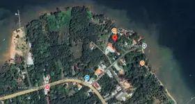 Bán 1.680m² Đất Bãi Thơm, Phú Quốc – Gần Biển, Đường Ô Tô, Sổ Hồng Riêng