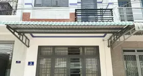 09. Nhà trệt lầu KDC 91B – Gần Trần Hoàng Na
