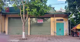 CHO THUÊ NHÀ 2 MẶT TIỀN – VỊ TRÍ ĐẸP ĐƯỜNG LONG HƯNG, TP THÁI BÌNH