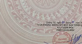 ►  CHÍNH CHỦ BÁN ĐẤT BIỂN TRUNG GIANG – QUẢNG TRỊ