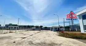 Cho thuê xưởng sản xuất linh hoạt ngành nghề, với ưu đãi KCN cao, trống xưởng