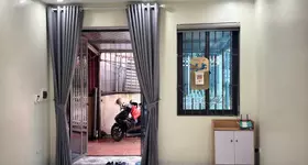 CHO THUÊ NHÀ NGUYÊN CĂN TẠI MỸ HÀO, HƯNG YÊN – FULL NỘI THẤT, CHỈ XÁCH VALI VÀO Ở