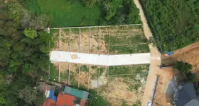 CHÍNH CHỦ BÁN LÔ ĐẤT ĐẸP – PHƯỜNG XUÂN HÒA, PHÚ THỌ - 100M2 - CHỈ 2 tỷ 600