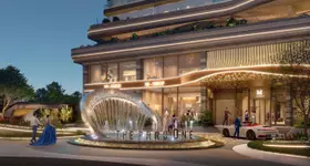 Chính thức nhận Booking THE PARC ONE Bắc Giang