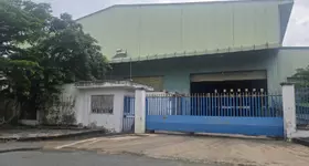 CC- BÁN NHÀ XƯỞNG 5.000M² TẠI KCN TÂN ĐÔ – ĐỨC HÒA, LONG AN 45 tỷ có thương lượng