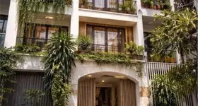 Nhà 4 tầng Bạch Đằng, hẻm ô tô vi vu sát phố hàn đường Tô Hiến Thành, giá: 6 tỷ