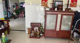 Bán nhà 2 mặt tiền Lê Minh Công - Phước Hội - LaGi giá đầu tư 1.9 tỷ