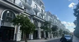 GIA NHỈNH 11.x TỶ CƠ HỘI SỞ HỮU CĂN BIỆT THỰ LIỀN KỀ HIẾM HOI TẠI VỊ TRÍ COMPOUND KHÉP KÍN VỊNH