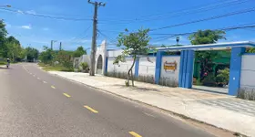 Bán 1000m2 đất gần Biển Đồi Dương - Bình Tân -LaGi chỉ 1.8 tỷ sổ riêng