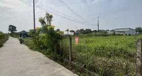 BÁN GẤP 3.500M² ĐẤT QUY HOẠCH 100% ĐẤT Ở GẦN ĐT823D – CHỈ 8,5 TỶ, TIỀM NĂNG TĂNG GIÁ CAO