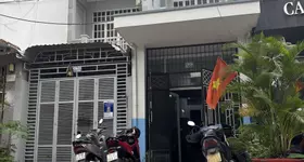 CHO THUÊ NHÀ 3 TẦNG KHU PHỐ TÂY:
Diện tích: 82m2  - Giá thuê : 35 triệu/ tháng - 
Lh : 0905724084