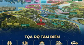 🌊 ĐÓN ĐẦU CHU KỲ TĂNG GIÁ KHI SỞ HỮU ĐẤT NỀN GIÁP VIN HẠ LONG XANH