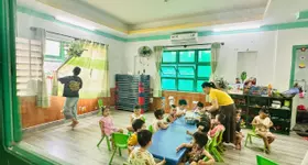 BÁN TRƯỜNG MẦM NON HỘI AN – DÒNG TIỀN 450TR/THÁNG