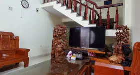 HÀNG HIẾM KHÓ TÌM – NHÀ 3 TẦNG DÂN XÂY KIÊN CỐ, Ô TÔ THÔNG THOÁNG, đường trần lãm vào mấy chục