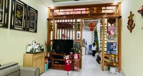 BÁN NHÀ TRẠNG TRÌNH NGAY TRUNG TÂM – CÁCH HỒ XUÂN HƯƠNG 500M