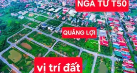 SỞ HỮU NGAY LÔ ĐẤT GIÁ ĐẸP - GIÁ F0 - Vị Trí Đắc Địa Tại Tích Sơn, Phường Vĩnh Phúc, Phú Thọ