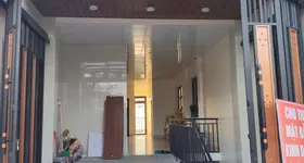 CHO THUÊ MẶT BẰNG KINH DOANH TẦNG TRỆT VÀ TẦNG HẦM – VỊ TRÍ ĐẸP TẠI ĐÀ LẠT