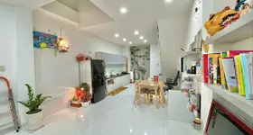 BÁN NHÀ ĐẸP KHU TÁI ĐỊNH CƯ ĐẤT LÀNH – NAM NHA TRANG  56M²  ĐƯỜNG 13M  CÁCH PHONG CHÂU 20M