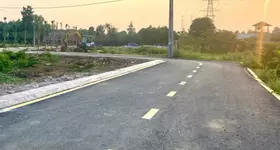 KHU DÂN CƯ VEN SÔNG RẺ NHÌ ĐỒNG NAI