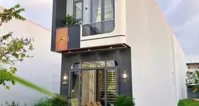 Sở hữu nhà phố mới 100% chỉ từ 2,XX tỷ vị trí đẹp Bình Dương