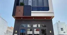 SỔ HỒNG TRAO TAY NHẬN NHÀ LIỀN NGAY- NHÀ PHỐ TT TDM, BÌNH DƯƠNG