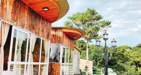 Cho thuê mặt bằng kinh doanh và homestay Đà Lạt 40 triệu/tháng