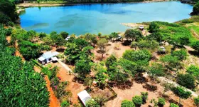 Bán lô đất view hồ đẹp - vị trí vàng tại Tam Long - HCM(Long Phước - TP Bà Rịa cũ)
