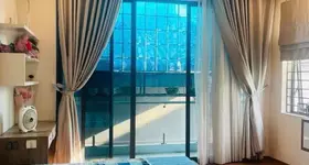 Bán Nhà 5 Tầng Nguyễn Hữu Thọ Hải Châu, oto đậu trước nhà, Full Nội Thất, Giá 5.3 Tỷ
