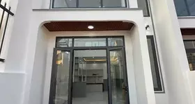 BÁN NHÀ 1 TRỆT 1 LỬNG SỔ RIÊNG – GIÁ CHỈ 1,4 TỶ