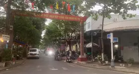 ĐẤT ĐẸP – GIÁ TỐT- CHÍNH CHỦ CẦN BÁN ĐẤT Tại Đường Lê Cảnh Tuân, Phường Nại Hiên Đông, Quận Sơn