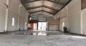 Bán nhà kho mới xây xã Đức Hòa Đông dt 700m2 full thổ giá 7 tỷ