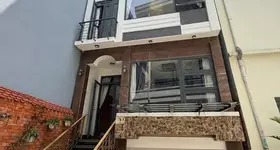 HOT CHÍNH CHỦ BÁN NHANH NHÀ ĐẸP 4 TẦNG 1 TUM  NGAY TRUNG TÂM quận Thanh Khê, TP Đà Nẵng