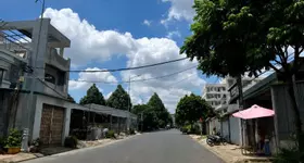 Mặt tiền Thủ Khoa Huân - ngang 16m hiếm -  4 sổ riêng - linh hoạt đầu tư.