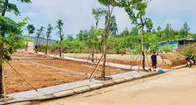 🚀 ĐẤT MT QL18, FULL THỔ CƯ SÁT DỰ ÁN HẠ LONG XANH GIÁ CHỈ BẰNG 1/3