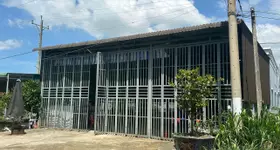 Bán Nhà vườn 1374m2 Đường Đinh Công Tráng - Tân Tiến - LaGi giá rẻ