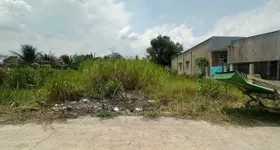 CHÍNH CHỦ CẦN BÁN LÔ ĐẤT ĐẸP HIỆP HÒA – KHU VỰC ĐỨC HÒA – GIÁ TỐT ĐẦU TƯ, Ở HOẶC GIỮ TÀI SẢN