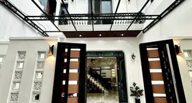 4,39 TỶ – NHÀ ĐỘC LẬP 80M² – FULL NỘI THẤT – GẦN VƯỜN HOA NGUYỄN TRÃI