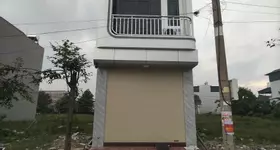 CHO THUÊ NHÀ MỚI XÂY – KHU ĐẤT MỚI ĐỒNG NHỎ, QUANG CHÂU, BẮC GIANG