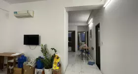 Cho thuê căn 3pn 2vs chung cư TNG đường Minh Cầu trung tâm thành phố Thái Nguyên