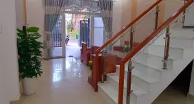 Siêu rẻ! Nhà 2 tầng kiên cố Phường Hòa Xuân Đà Nẵng. Diện tích 100m2, Đường 5.5m, Vỉa hè 3m.